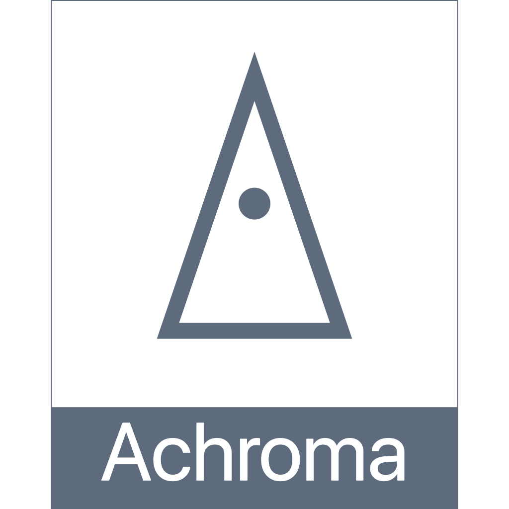 achroma corporation